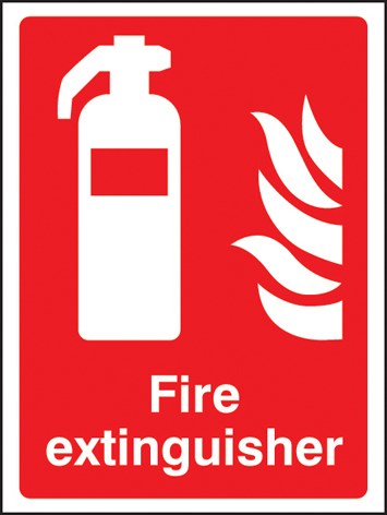 Fire Extinguisher