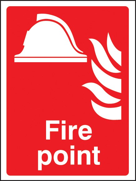 Fire Point – Nixon Safety