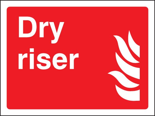 Dry Riser