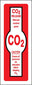 Co2 Release Manual Control Point