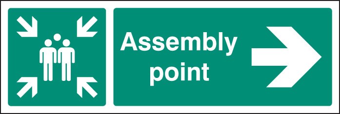 Assembly Point Right