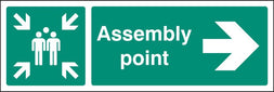 Assembly Point Right