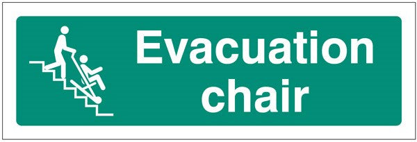 Evacuation Chair