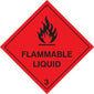 Flammable Liquid