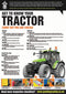 Gtg Tractor Inspection Poster 420x594mm Synthetic Paper