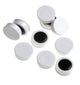Magnets (Pack Of 10 - White)