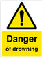 Danger Of Drowning