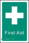 Braille - First Aid