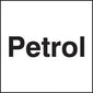 Petrol 150x150mm Self Adhesive