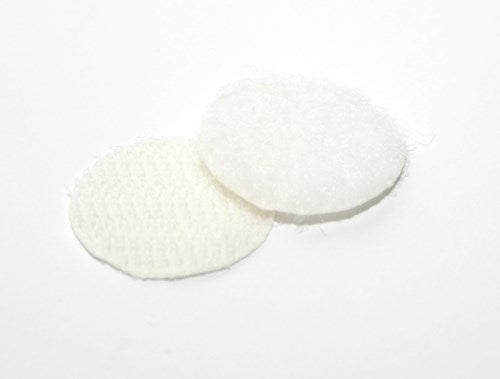 Velcro Hook And Loop Pad (Pk 10)