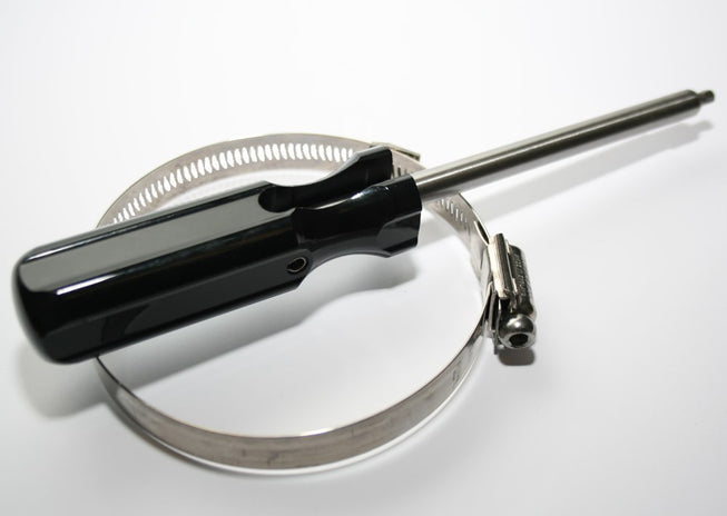 Tamtorque Clips 100-130mm