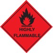 Highly Flammable