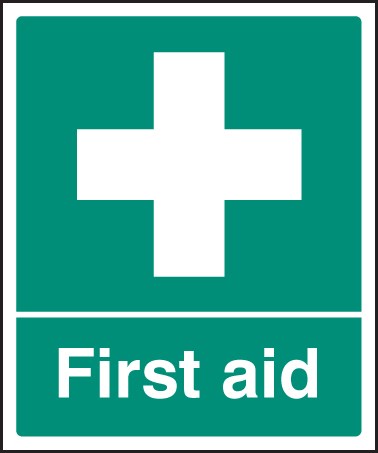 First Aid