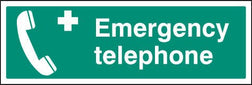 Emergency Telephone