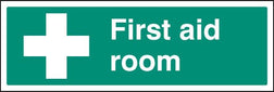 First Aid Room