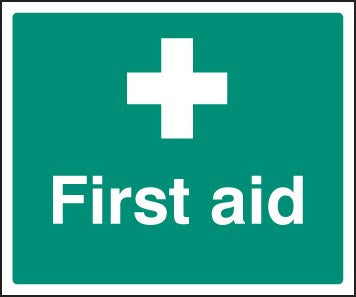 First Aid