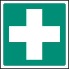 First Aid Symbol