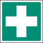 First Aid Symbol