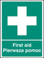 First Aid (English/Polish)