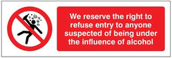 We Reserve The Right To Refuse Entry To Anyone Suspected Of Being Under The Influence Of Alcohol�Ͽ½Ͽ½Ͽ½Ͽ½Ͽ½Ͽ½Ͽ½Ͽ½Ͽ½Ͽ½Ͽ½Ͽ½Ͽ½Ͽ½