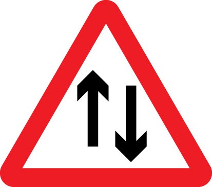 Two Way Traffic