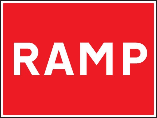 Ramp