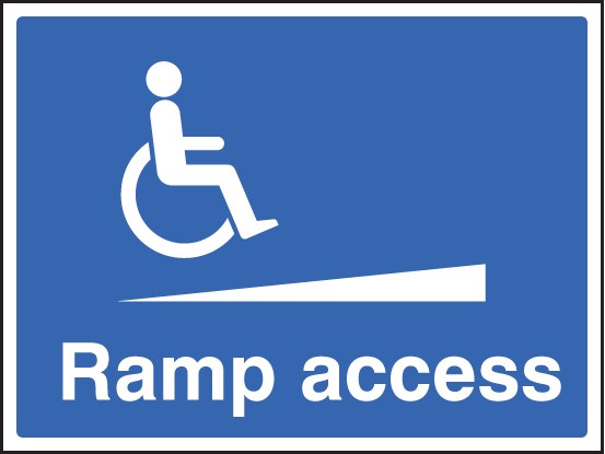 Ramp Access