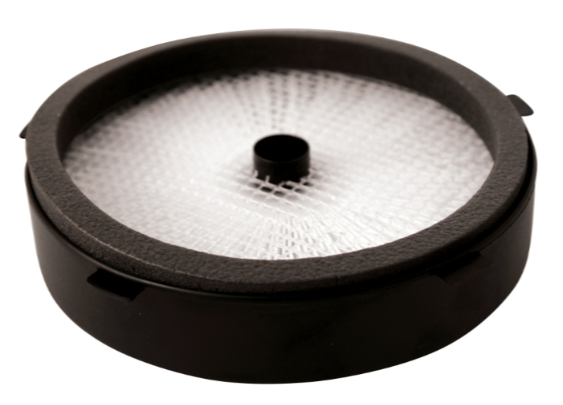 Jetstream Dust Filter - Th2Psl