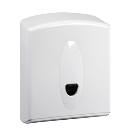 Dolphin Excel C/Z Fold Hand Towel Dispenser