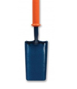 Cable Laying Shovel Treaded Shocksafe