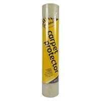 Prosolve Carpet Protector 600mm x 100M