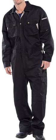 Click Premium Coverall