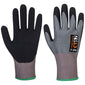 Portwest Ct Ahr13 Nitrile Foam Cut F Glove