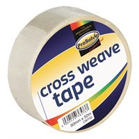 Prosolve Cross Weave Tape 50mm x 50M
