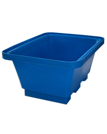 Combi Mortar Tub 250 Litre - Fork Lift