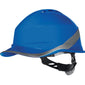 DeltaPlus Diamond VI Wind Baseball Shape Vented Safety Helmet