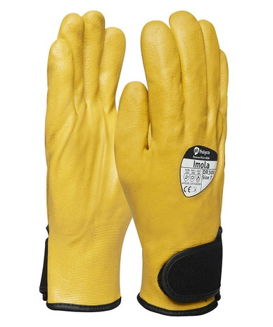 Polyco Imola Drivers Style Glove