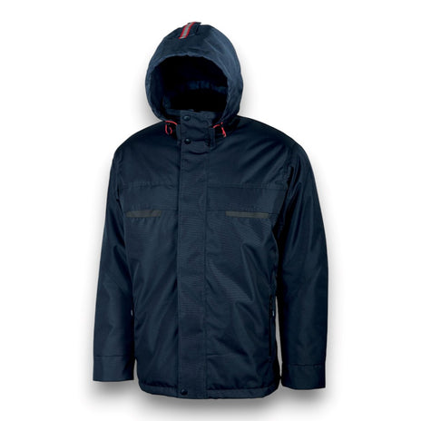 U-Power Snow Fleece Lined Jacket