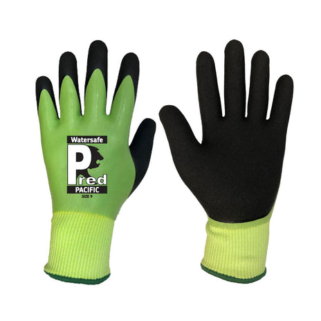 Pred Pacific Cut C Waterproof Grip Glove