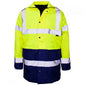 Supertouch Hi-Vis Traffic Jacket