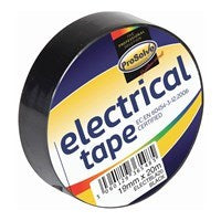 Prosolve Electrical Insulation Tape 19mm Width