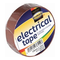 Prosolve Electrical Insulation Tape 19mm Width