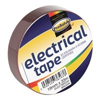 Prosolve Electrical Insulation Tape 19mm Width