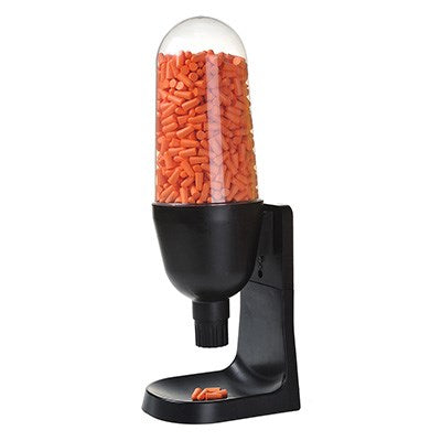 Portwest Ear Plug Dispenser C/W 500 Pairs Of Ep02 Plugs