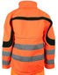 Beeswift Eton Hi-Vis Softshell