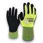 Manosun EUBN5S20 Cut C 360° Breathable Glove