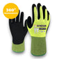 Manosun EUBN5S20 Cut C 360° Breathable Glove