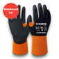 Manosun EUEP5BX20 Basic Cut C PU Palm Coated Gloves