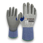 Manosun EUGP5GX20 Reinforced Gripmaster PU Palm Coated Cut C Glove