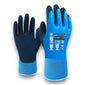 Manosun EUWD1320 Waterproof Thermal Cut C Latex Glove